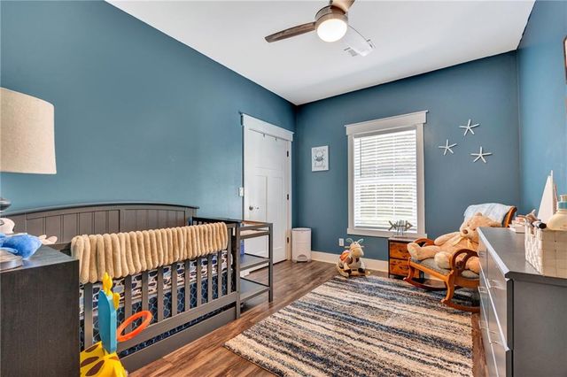 620 Kingston Lane NW, Conyers, GA 30012