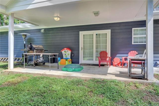 620 Kingston Lane NW, Conyers, GA 30012