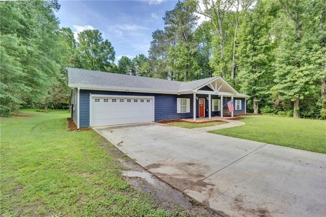 620 Kingston Lane NW, Conyers, GA 30012