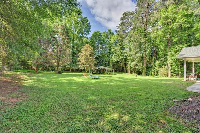 620 Kingston Lane NW, Conyers, GA 30012