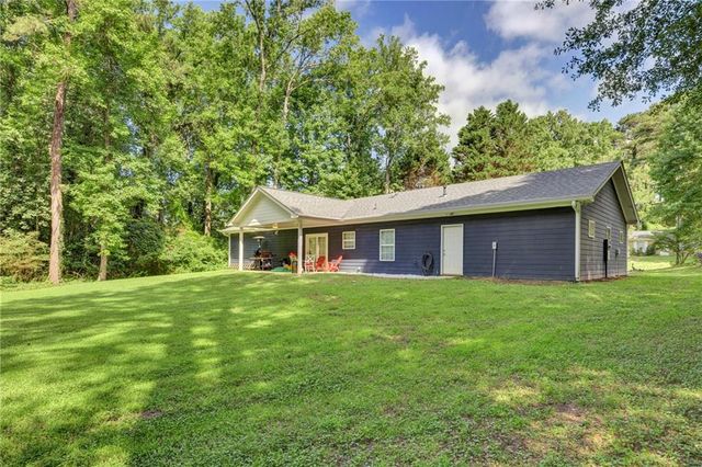 620 Kingston Lane NW, Conyers, GA 30012