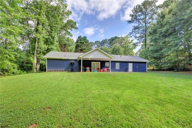 620 Kingston Lane NW, Conyers, GA 30012