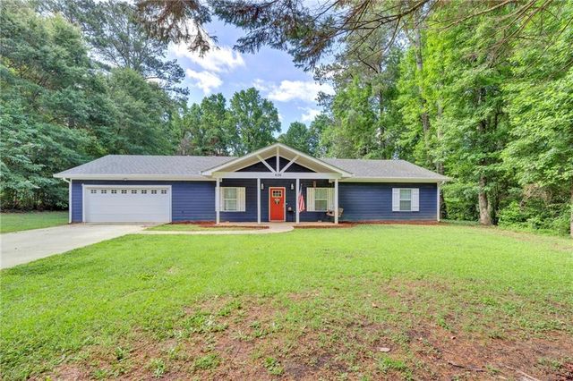 620 Kingston Lane NW, Conyers, GA 30012