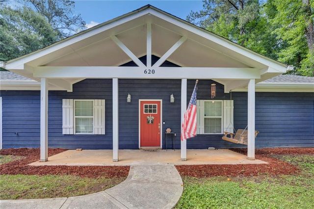 620 Kingston Lane NW, Conyers, GA 30012