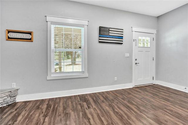 620 Kingston Lane NW, Conyers, GA 30012