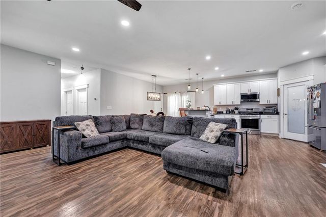 620 Kingston Lane NW, Conyers, GA 30012
