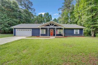 620 Kingston Lane NW, Conyers, GA 30012