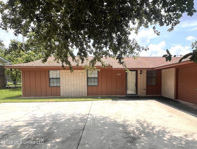 15309-r Royal Street, Gulfport, MS 39503
