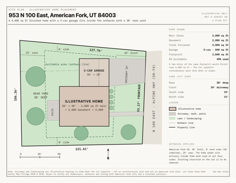 953 N 100 E # 22, American Fork, UT 84003 — photo 2