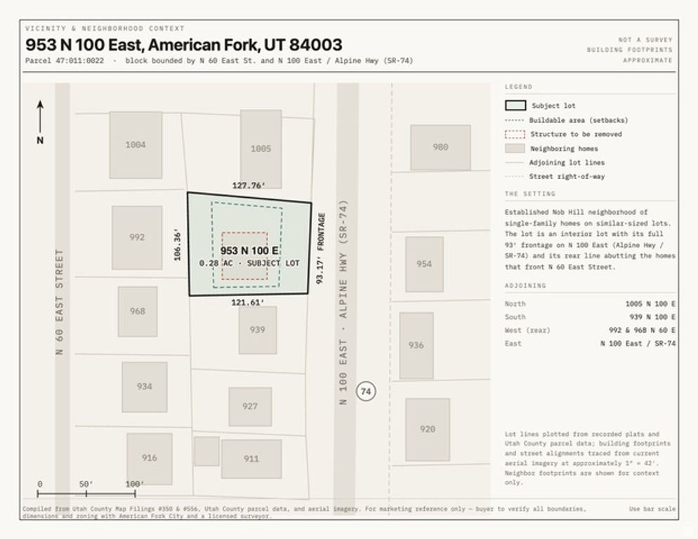 953 N 100 E # 22, American Fork, UT 84003 — photo 3