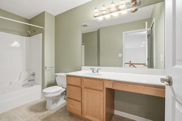 1224 Lily Lane, Schererville, IN 46375