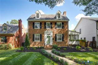 3503 Edgewood Ave, Richmond, VA 23222