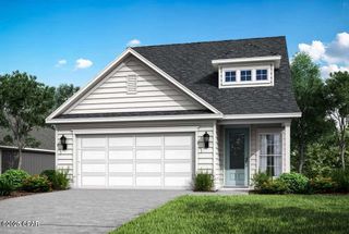 877 Walsonham Drive, Panama City Beach, FL 32407