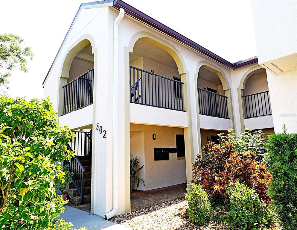 802 CAPRI ISLES BOULEVARD 231, Venice, FL 34292