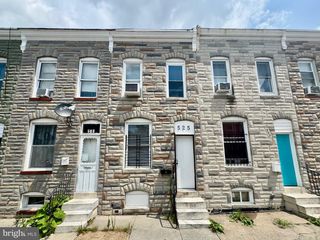 525 N ROSE ST, Baltimore, MD 21205