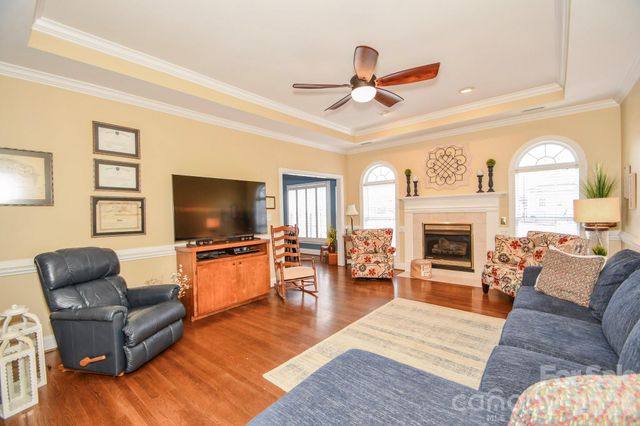 5314 Woodridge Drive, Wesley Chapel, NC 28110