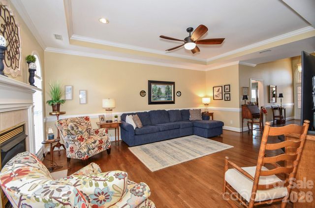 5314 Woodridge Drive, Wesley Chapel, NC 28110