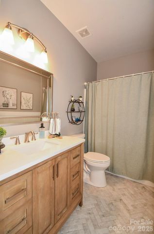 5314 Woodridge Drive, Wesley Chapel, NC 28110