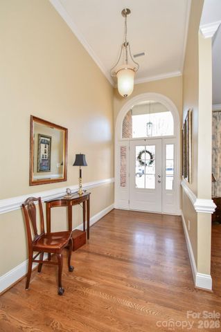 5314 Woodridge Drive, Wesley Chapel, NC 28110