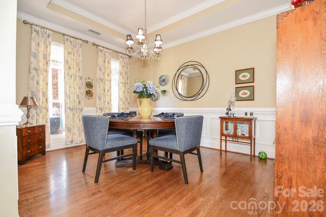 5314 Woodridge Drive, Wesley Chapel, NC 28110