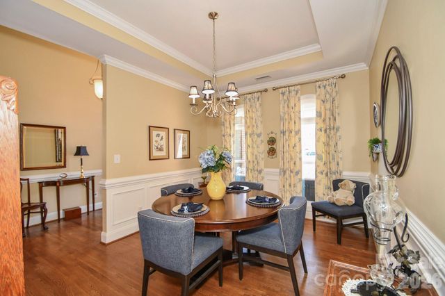 5314 Woodridge Drive, Wesley Chapel, NC 28110