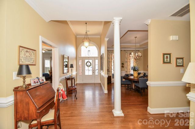 5314 Woodridge Drive, Wesley Chapel, NC 28110