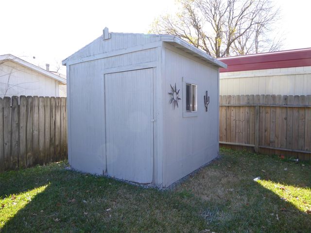 2911 Mariner Drive, League City, TX 77573