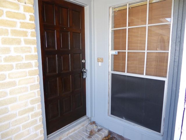 2911 Mariner Drive, League City, TX 77573