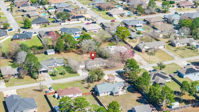 8724 Laredo Street, Navarre, FL 32566