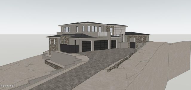 9810 N ROCK RIDGE Trail, Fountain Hills, AZ 85268