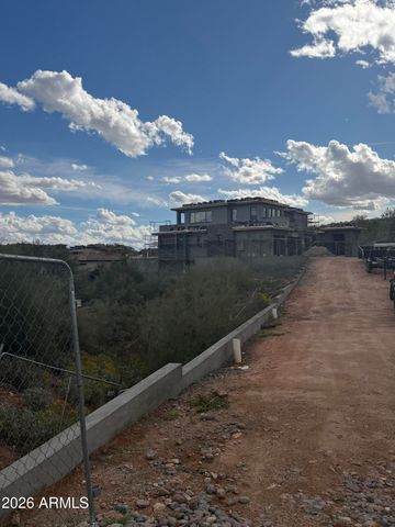 9810 N ROCK RIDGE Trail, Fountain Hills, AZ 85268