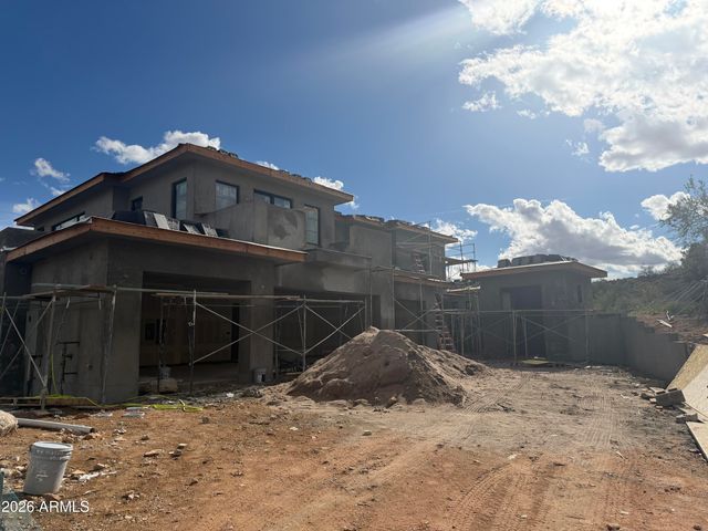 9810 N ROCK RIDGE Trail, Fountain Hills, AZ 85268