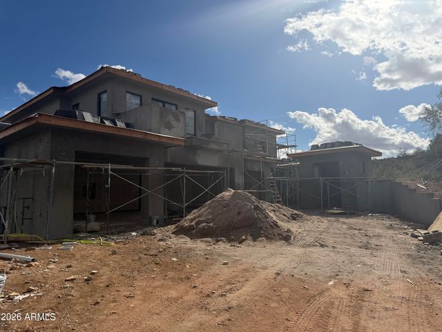 9810 N ROCK RIDGE Trail, Fountain Hills, AZ 85268