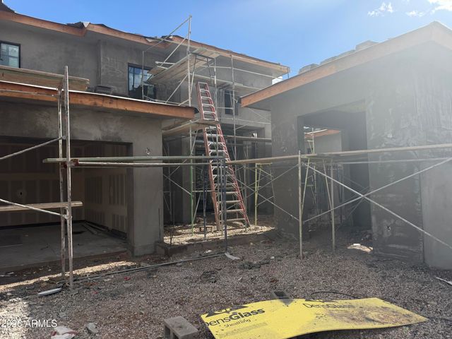 9810 N ROCK RIDGE Trail, Fountain Hills, AZ 85268