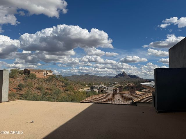 9810 N ROCK RIDGE Trail, Fountain Hills, AZ 85268