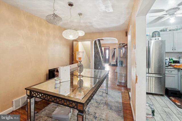 213 E CLAREMONT RD, Philadelphia, PA 19120