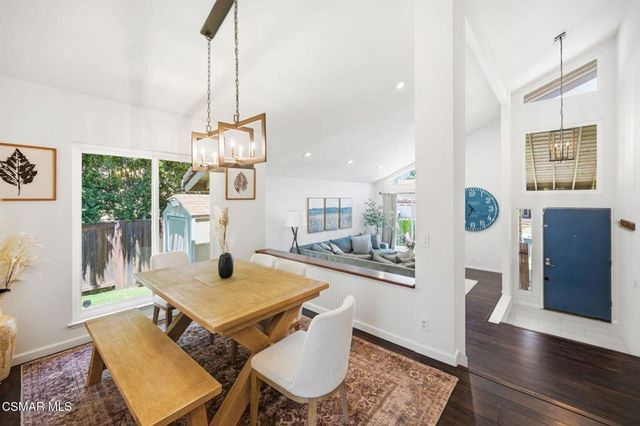 3489 Birdsong Avenue, Thousand Oaks, CA 91360