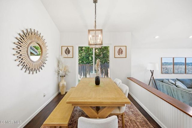 3489 Birdsong Avenue, Thousand Oaks, CA 91360