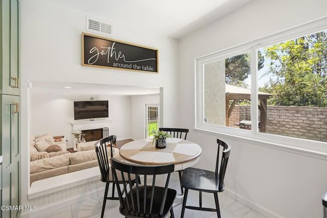 3489 Birdsong Avenue, Thousand Oaks, CA 91360