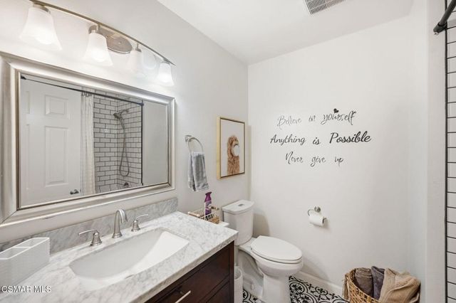 3489 Birdsong Avenue, Thousand Oaks, CA 91360