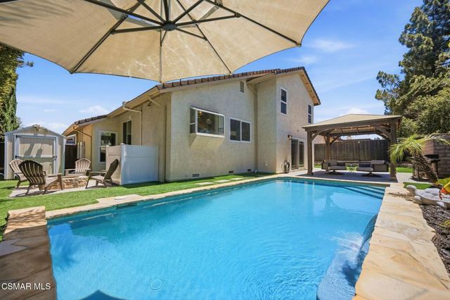 3489 Birdsong Avenue, Thousand Oaks, CA 91360