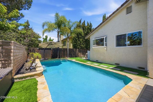 3489 Birdsong Avenue, Thousand Oaks, CA 91360