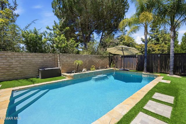 3489 Birdsong Avenue, Thousand Oaks, CA 91360