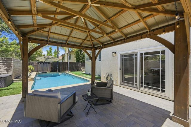 3489 Birdsong Avenue, Thousand Oaks, CA 91360