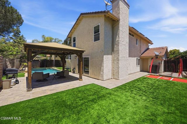 3489 Birdsong Avenue, Thousand Oaks, CA 91360