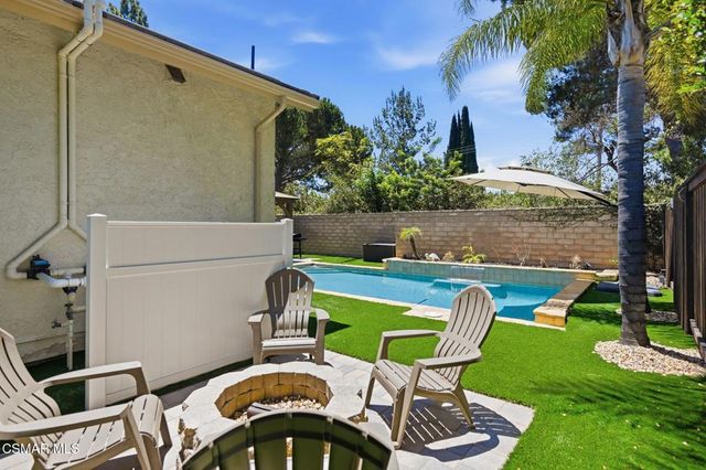 3489 Birdsong Avenue, Thousand Oaks, CA 91360
