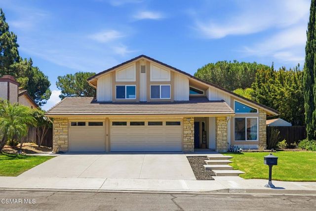 3489 Birdsong Avenue, Thousand Oaks, CA 91360