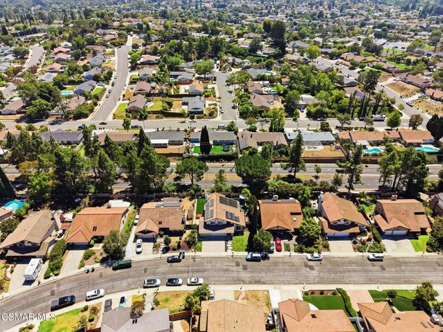 3489 Birdsong Avenue, Thousand Oaks, CA 91360
