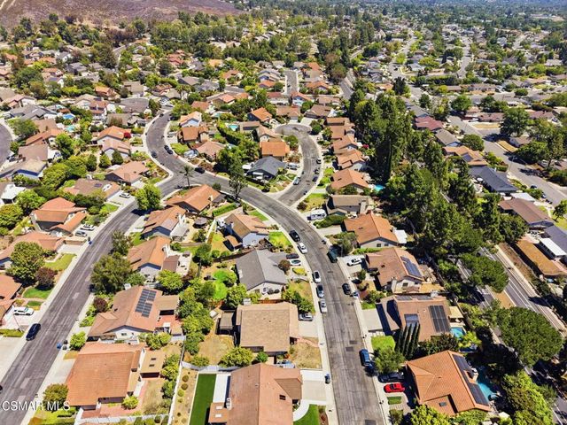 3489 Birdsong Avenue, Thousand Oaks, CA 91360