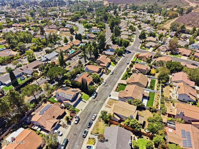 3489 Birdsong Avenue, Thousand Oaks, CA 91360
